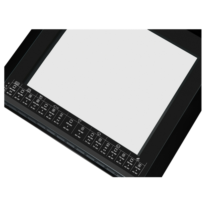 Комбинированная плита Hansa FCMW53140