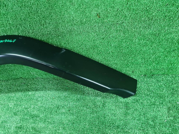 Расширитель передний левый Mercedes G W463 (2018-н.в.) AMG