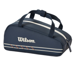 Косметичка Wilson Roland Garros 2025 Mini Bag - Blue