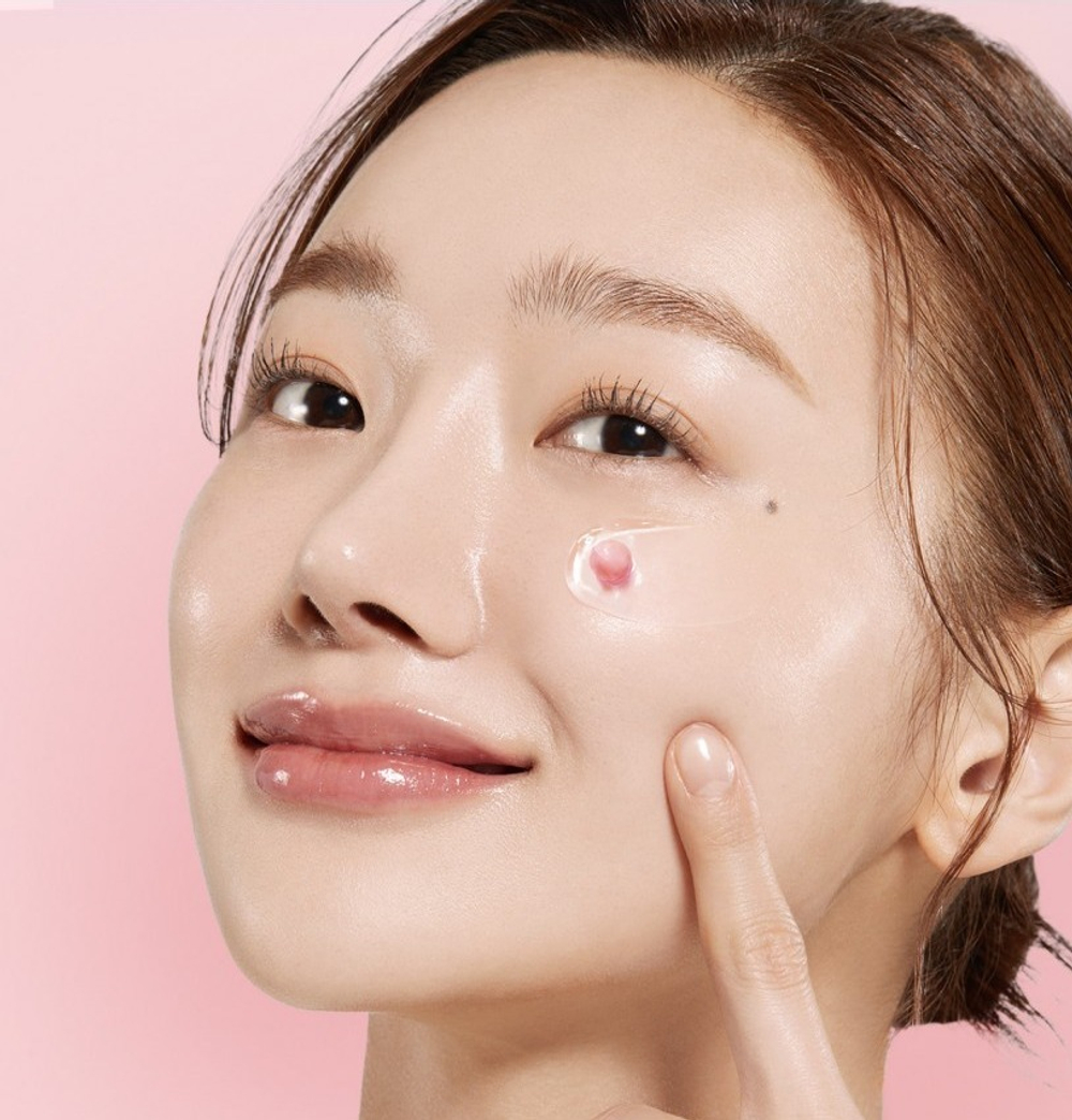 Medicube PDRN Pink Collagen Capsule Cream укрепляющий капсульный крем с ПДРН и пептидами