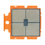 Процессор AMD EPYC 9254, 24/48, 128MB, 200W