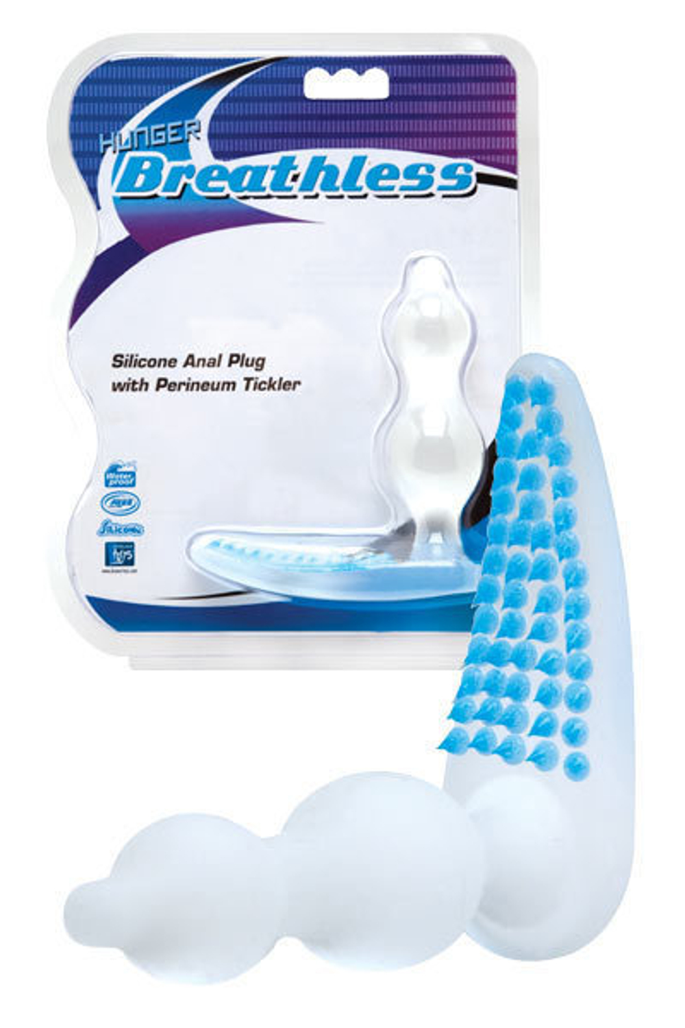 Анальный стимулятор