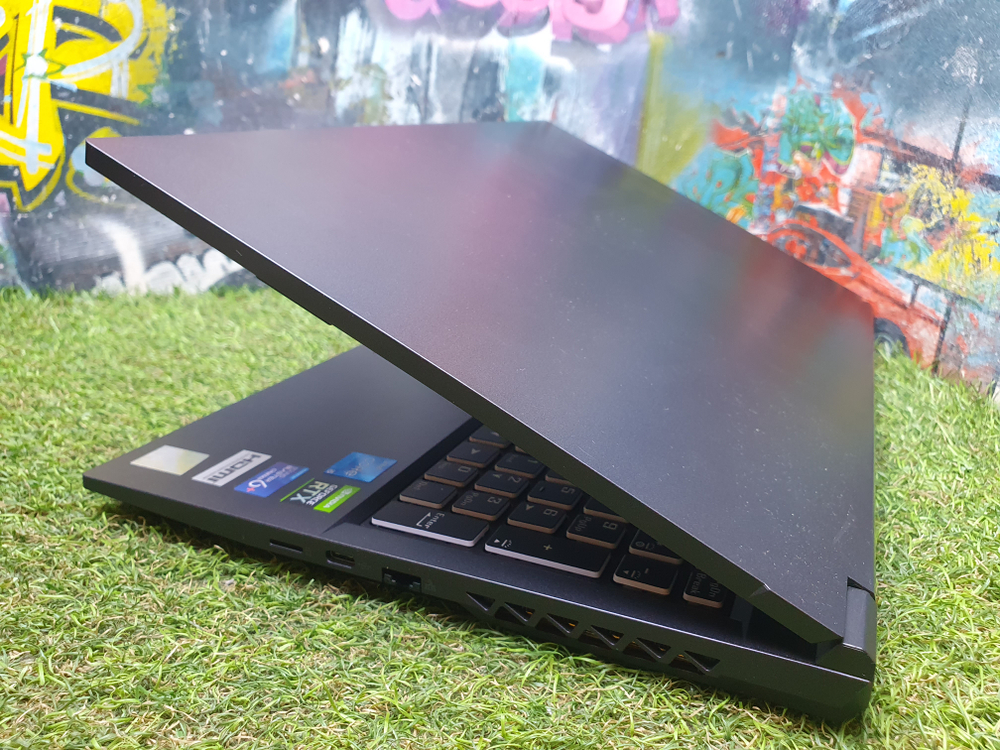 Ноутбук Colorful i5-12/16Gb/RTX 3050 4Gb/FHD/144Hz