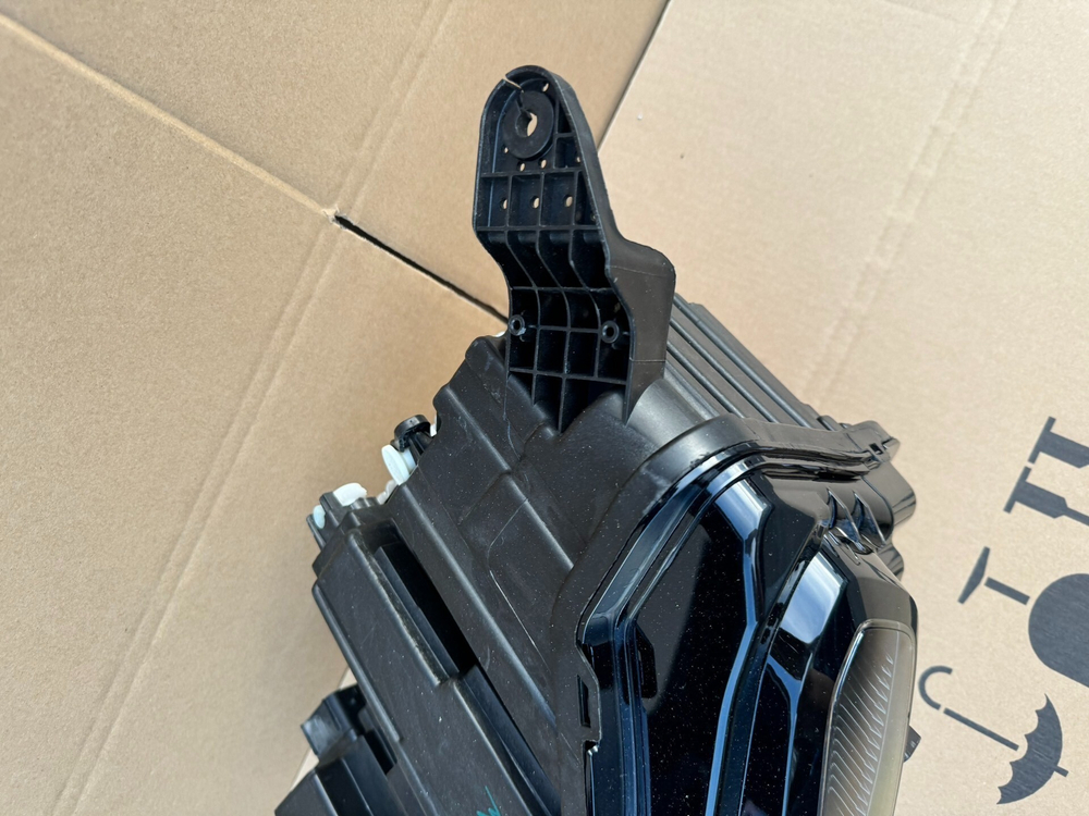 Блок фары в сборе Zeekr 001/007 бу оригинал