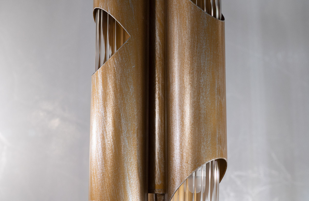 Люстра Draycott 6