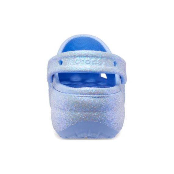 Кроксы Сабо Светло-лавандовый Женский