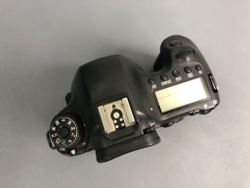 Canon EOS 6D (340.000 кадров)