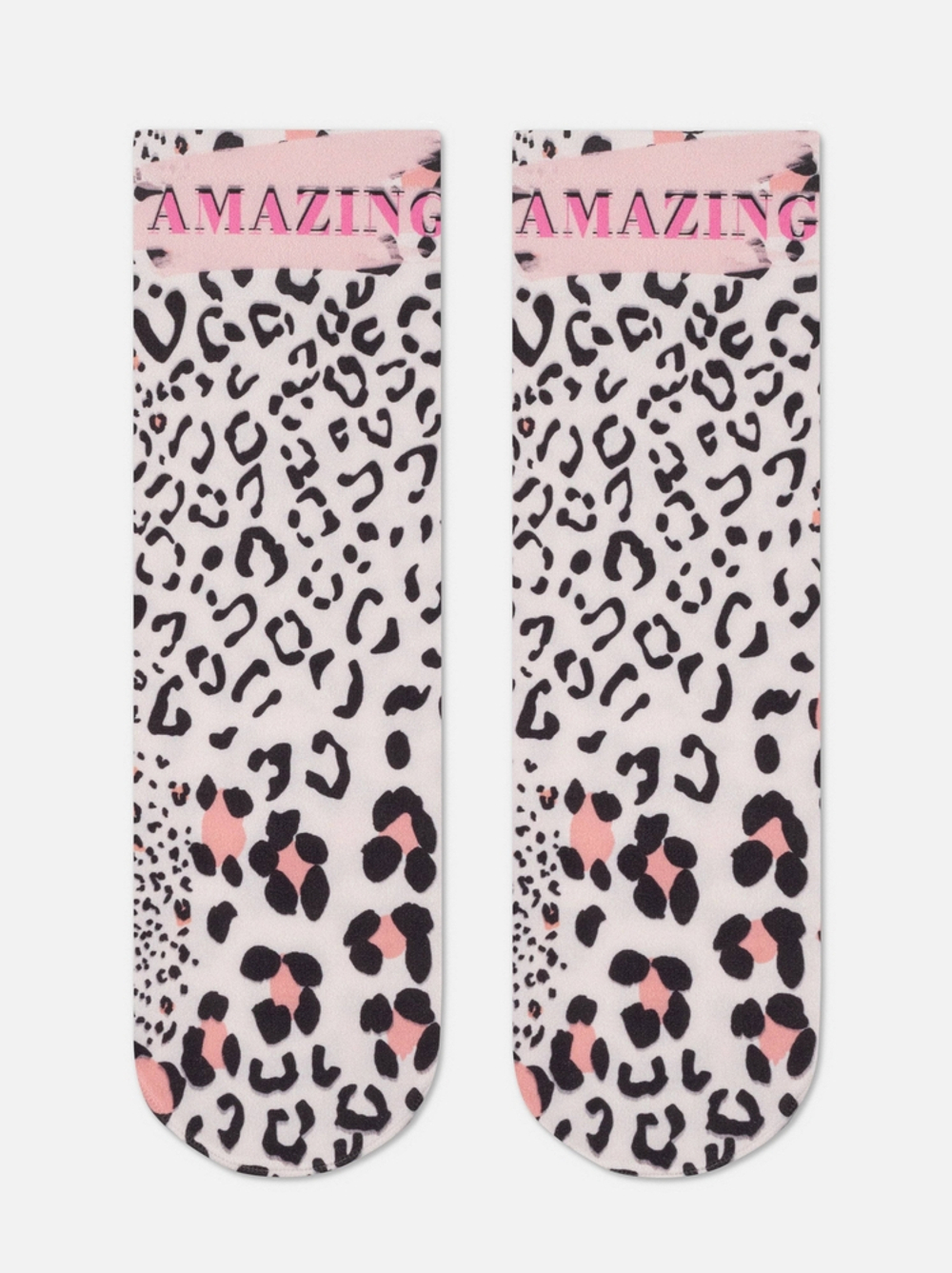 CONTE FANTASY Плотные носки с рисунком «Amazing»