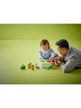 Конструктор DUPLO 10441 Сортер фигур: Домик для щенков