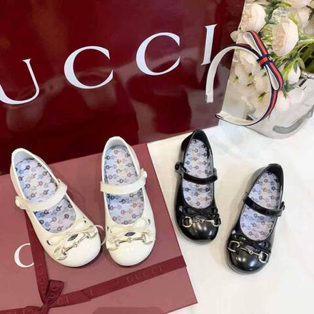 Туфли Gucci