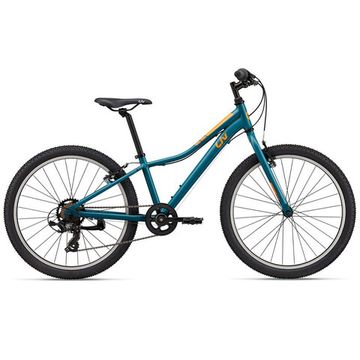 Велосипед детский Liv Enchant 24 Lite - 2022