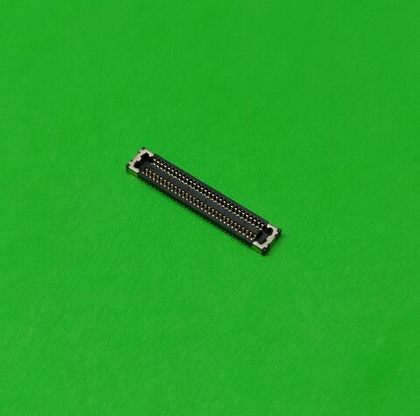 Poco M3  (M2010J19CG) - FPC коннектор дисплея - экрана (на плату)