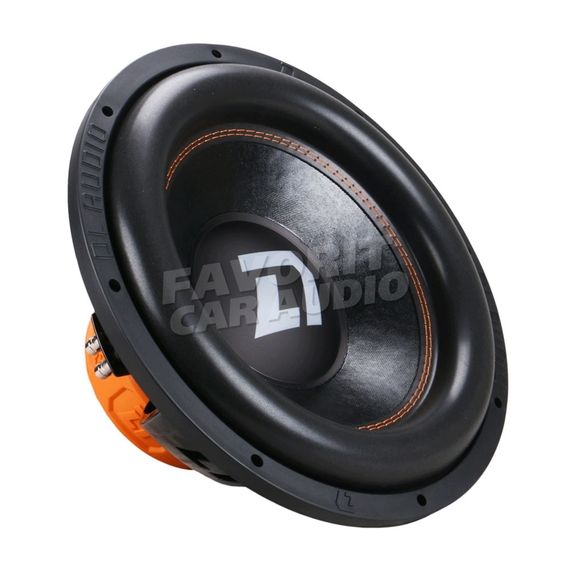 Сабвуфер DL Audio Gryphon Pro 15 v.2 SE