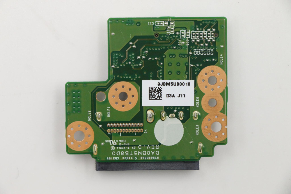 Плата USB для ноутбука Lenovo B5400/M5400 (90004627), оригинал