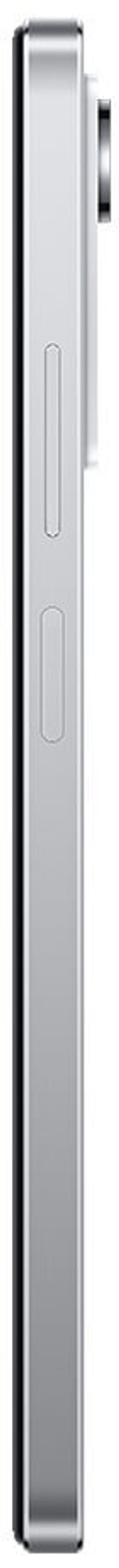 Смартфон Xiaomi Redmi Note 12 Pro 4G NFC 8/256Gb Белый
