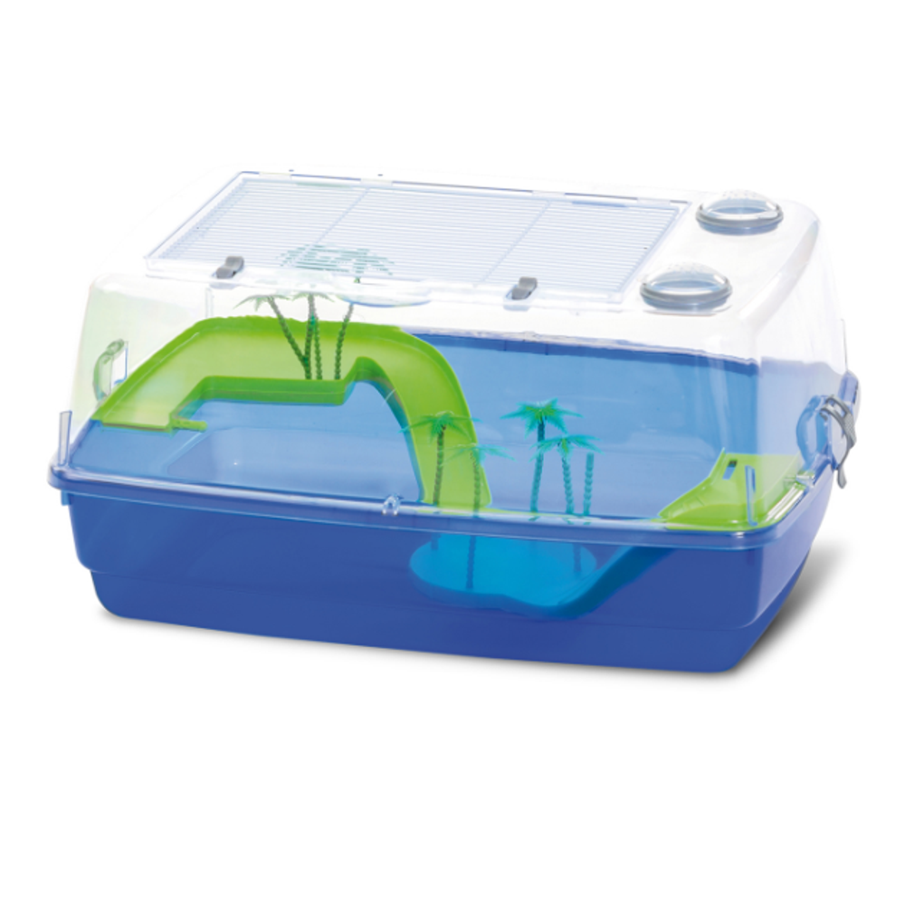 Акватеррариум my pets solutions corfu' 53x38x25,5h см (34008)