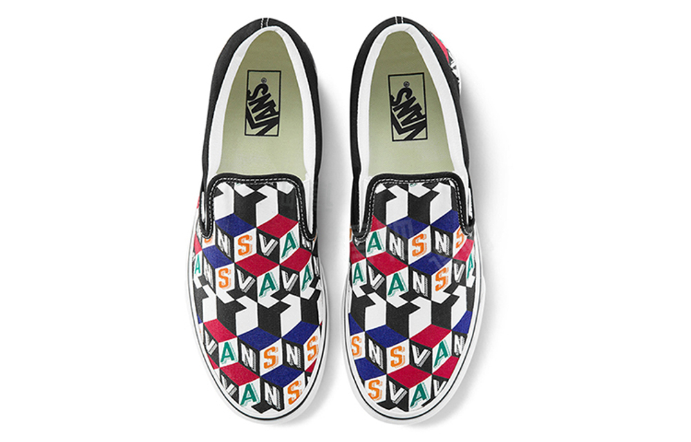 Vans Slip-On