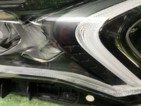 Фара левая Kia K5 (2019-2023) LED