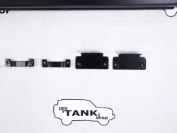 Столик на заднюю дверь TANK 400 MEIKA