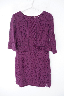 Платье Oasis ажурное 44 размер