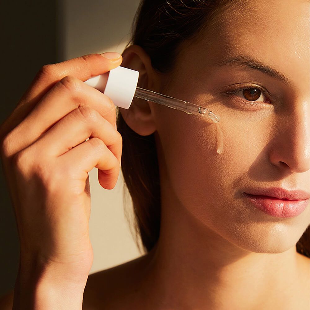 Ампула из 100% экстракта центеллы азиатской SKIN1004 Madagascar Centella Ampoule