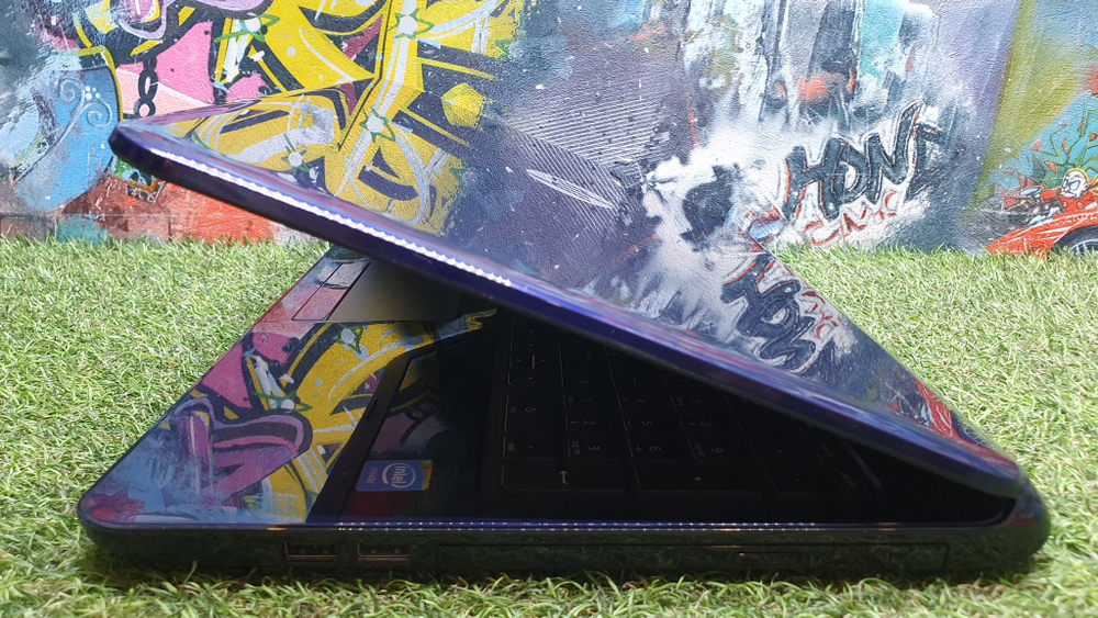 Ноутбук HP Celeron/4Gb