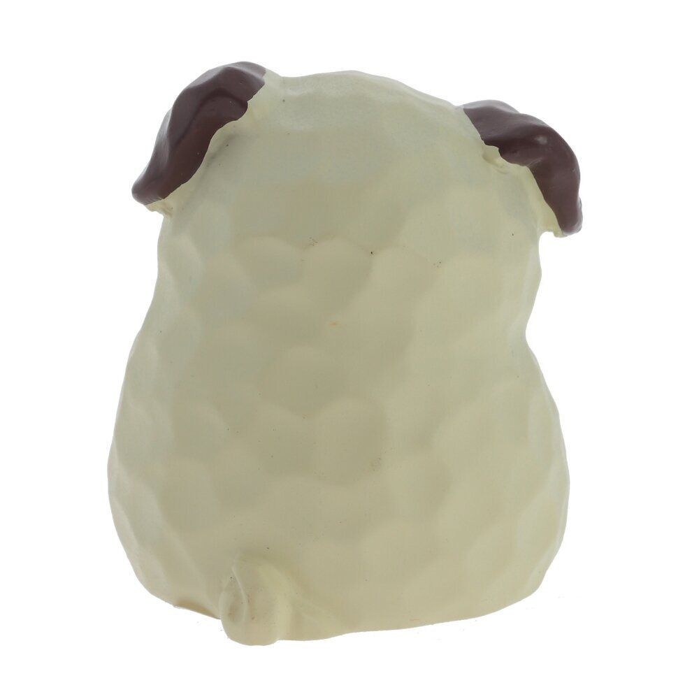 GAEM Фигурка декоративная "Собака", L4 W3,5 H4,5 см