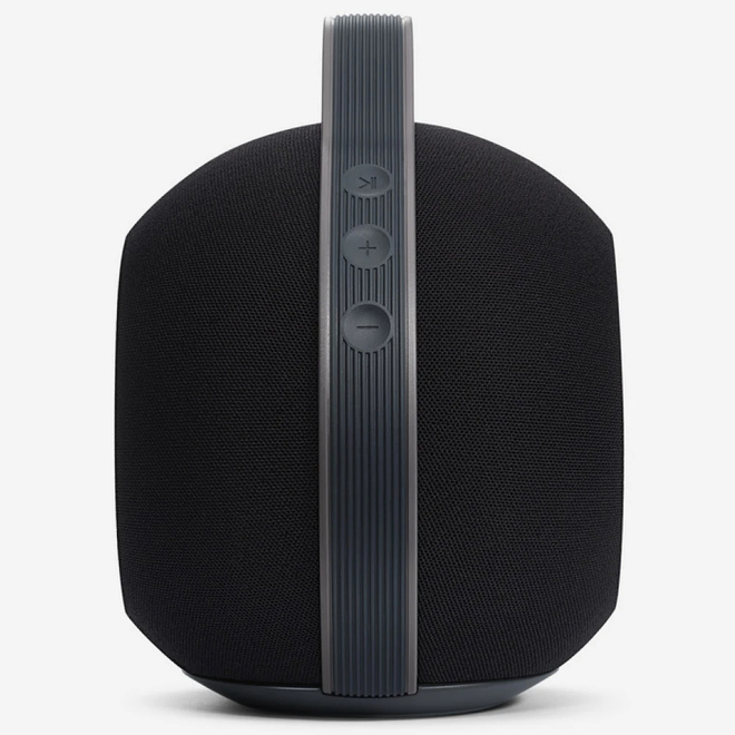 Акустика портативная Devialet Mania, Deep Black, Черный