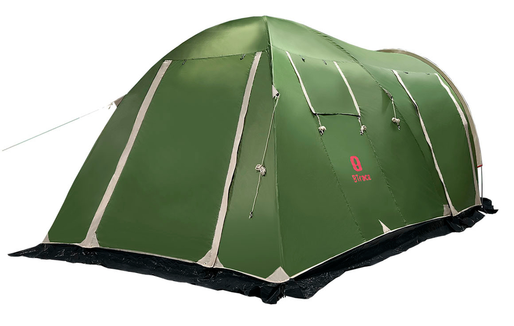 Кемпинговая палатка BTrace Osprey 4 [T0287]