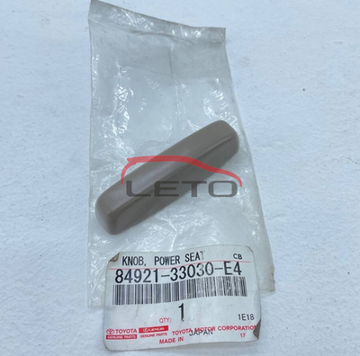 Ручка 84921-33030-E4 8492133030E4