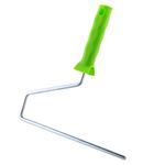 80189 Ручка (бюгель) для валиков 250 мм, D ручки - 8 мм, оцинкованная Сибртех