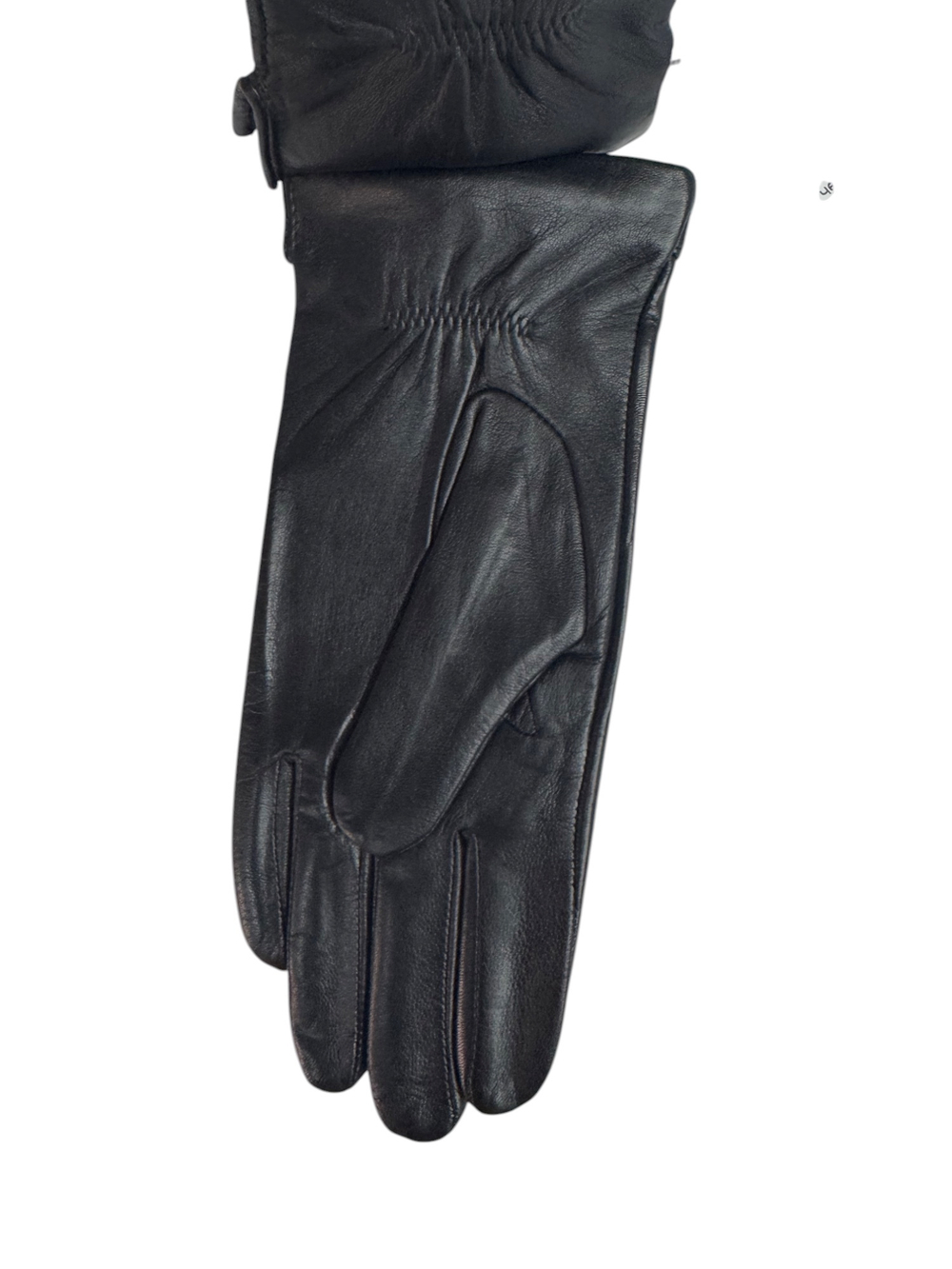 Перчатки. Женские. Материал верха: Кожаные люкс качества. Подклад: Трикотаж-шерсть. 5 шт в упаковке.