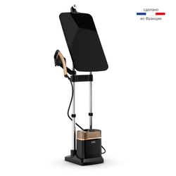 Паровая гладильная система Tefal IXEO POWER QT2020E0