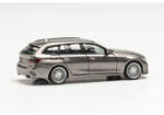 Автомобиль BMW Alpina B3 Touring, Серый Оксид Металлик