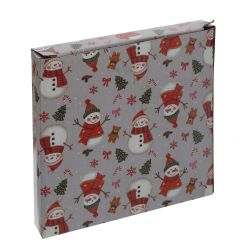 GAEM Тарелка "Лошадка", L15 W15 H1,5 см