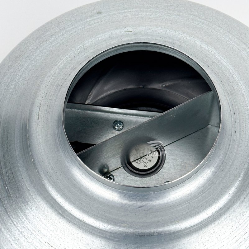 Вентилятор канальный ВКК-100 М