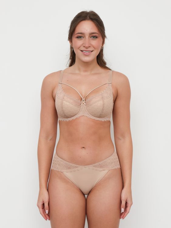 Трусы Zebra бикини (скин)