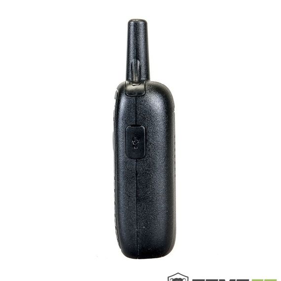 Радиостанция Lira СP-115