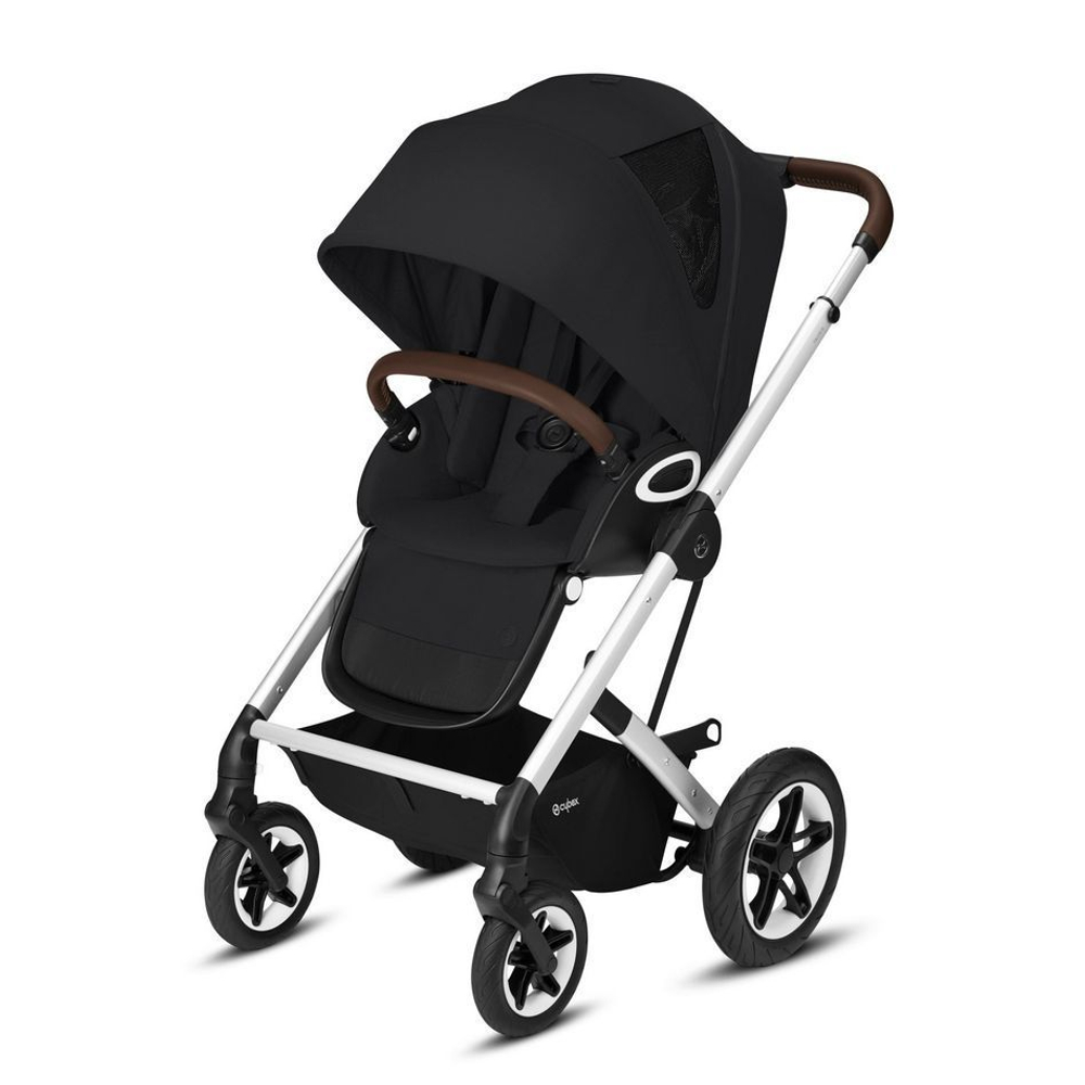 Cybex Talos S LUX (2 в 1)