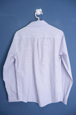 Рубашка Bela светлая на 16 лет