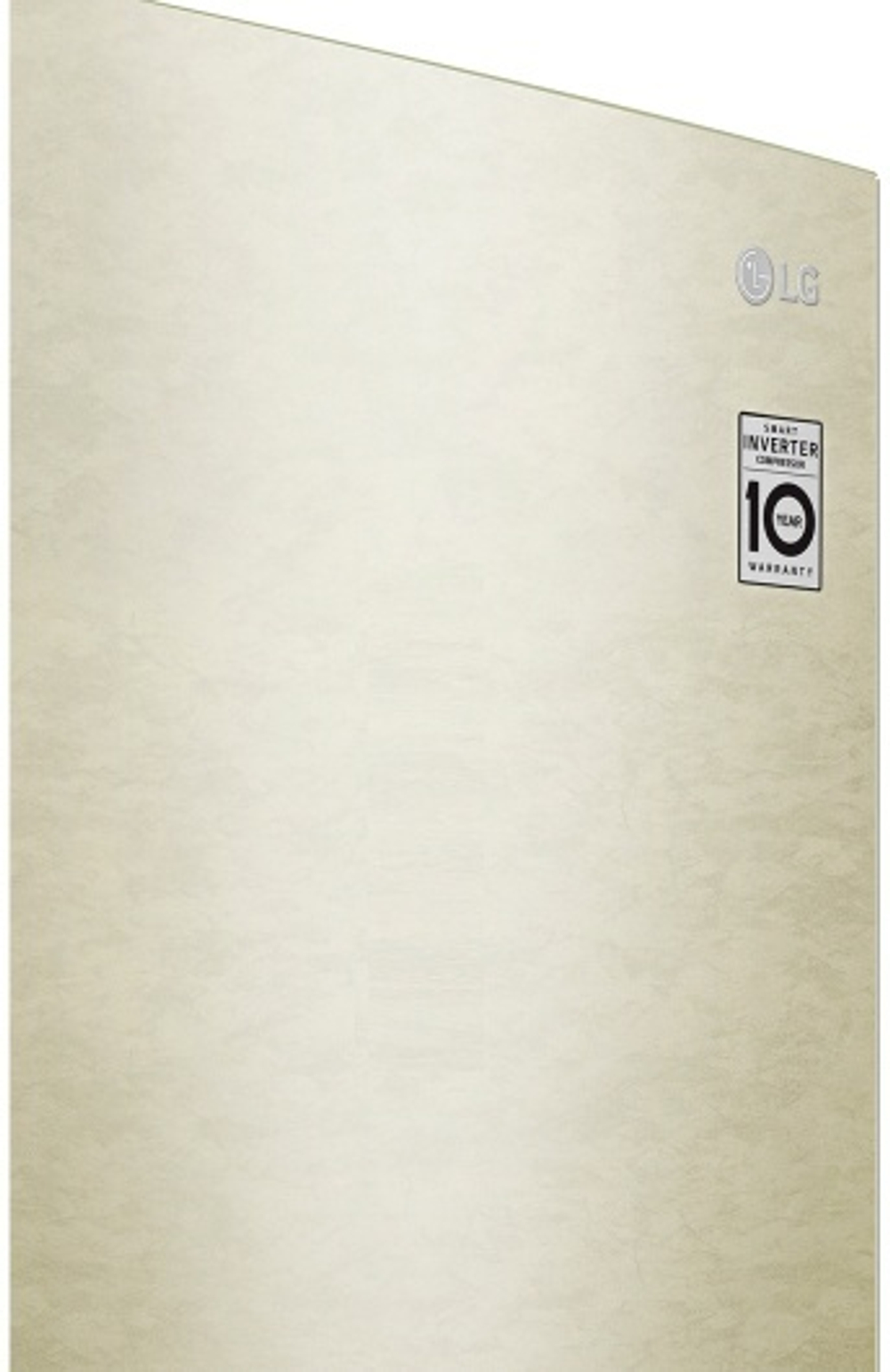 Холодильник LG GA-B509CECL