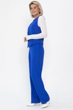 Костюм Аделина (электрик) К14120-27М LT Collection