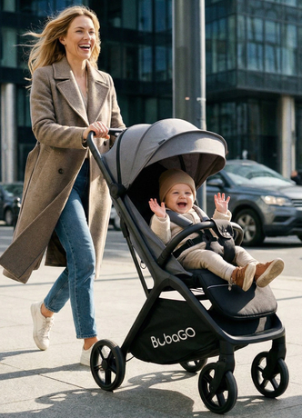 Прогулочные коляски