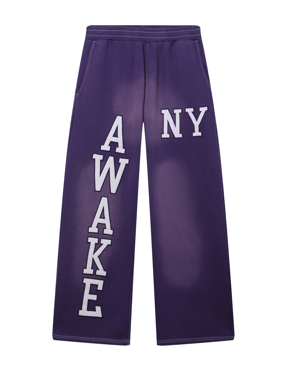 Мужские Брюки Collegiate Open Hem