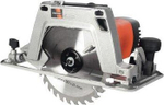 Дисковая электрическая пила PATRIOT CS 195 190301607