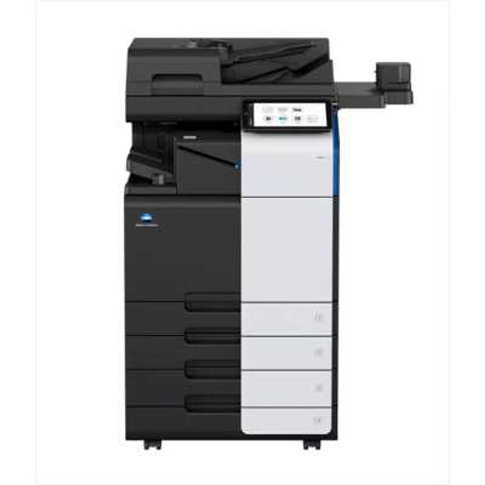 МФУ Konica Minolta bizhub 301i