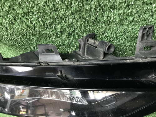 ПТФ левая Skoda Rapid 2 (2020-2023)