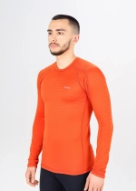 Термобелье Сплав Gulf Stream light футболка L/S