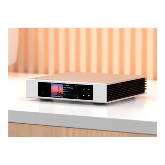 Matrix Audio Element S Silver