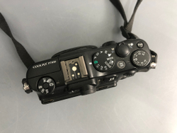 Nikon Coolpix P7100